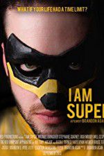 Watch I Am Super 2KMovies