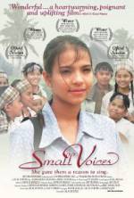 Watch Mga munting tinig 2KMovies