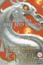 Watch Mortal Kombat: Conquest 2KMovies