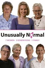 Watch Unusually Normal 2KMovies