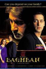Watch Baghban - Und am Abend wartet das Glück 2KMovies