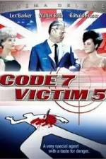 Watch Victim Five 2KMovies