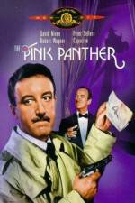 Watch Pink Panther 1963 2KMovies