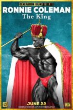 Watch Ronnie Coleman: The King 2KMovies