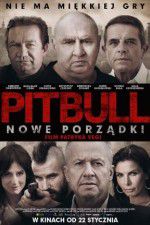 Watch Pitbull. New orders 2KMovies