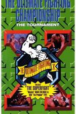 Watch UFC 10 The Tournament 2KMovies