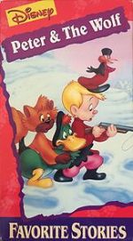 Watch Peter and the Wolf (Short 1946) 2KMovies
