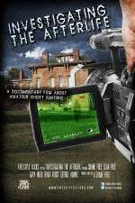 Watch Investigating the Afterlife 2KMovies
