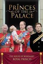 Watch Princes of the Palace - The Royal British Family 2KMovies