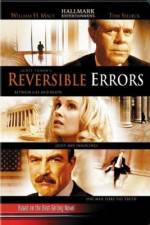 Watch Reversible Errors 2KMovies