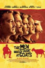 Watch The Men Who Stare at Goats 2KMovies