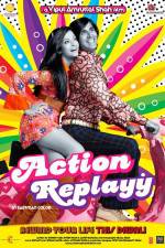 Watch Action Replayy 2KMovies