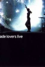 Watch Sade-Lovers Live-The Concert 2KMovies