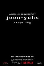 Watch Jeen-Yuhs: A Kanye Trilogy (Act 1) 2KMovies