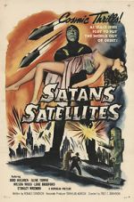 Watch Satan\'s Satellites 2KMovies