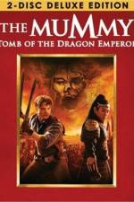 Watch The Mummy: Tomb of the Dragon Emperor 2KMovies
