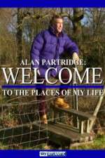 Watch Alan Partridge Welcome to the Places of My Life 2KMovies