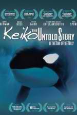 Watch Keiko the Untold Story of the Star of Free Willy 2KMovies