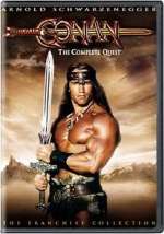 Watch Conan Unchained: The Making of 'Conan' 2KMovies
