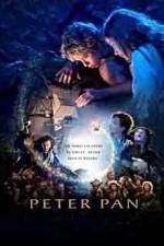 Watch Peter Pan 2KMovies