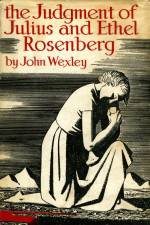 Watch Judgment The Trial of Julius and Ethel Rosenberg 2KMovies