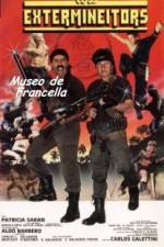 Watch Los extermineitors 2KMovies