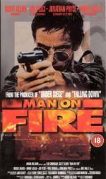 Watch Man on Fire 2KMovies
