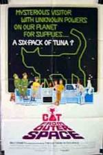 Watch The Cat from Outer Space 2KMovies