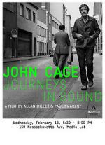 Watch John Cage: Journeys in Sound 2KMovies