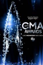 Watch 48th Annual CMA Awards 2KMovies