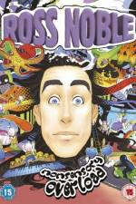 Watch Ross Noble Nonsensory Overload 2KMovies