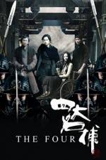 Watch The Four 2KMovies