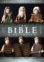 Watch The Bible: A Brickfilm - Part One 2KMovies