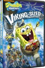 Watch SpongeBob SquarePants: Viking-Sized Adventures 2KMovies