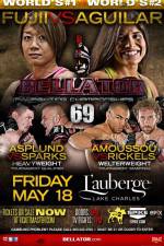 Watch Bellator Fighting Chamionships 69  Maiquel Falcao vs  Andreas Spang 2KMovies
