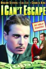 Watch I Can't Escape 2KMovies