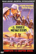 Watch Die drei Musketiere 2KMovies