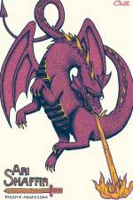 Watch Ari Shaffir: Passive Aggressive 2KMovies