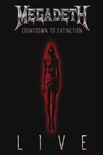 Watch Megadeth-Countdown to Extinction: Live 2KMovies
