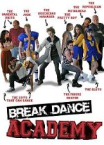 Watch Breakdance Academy 2KMovies