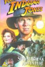 Watch The Adventures of Young Indiana Jones: Spring Break Adventure 2KMovies