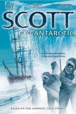 Watch Scott of the Antarctic 2KMovies