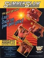 Watch Summerslam (TV Special 1990) 2KMovies