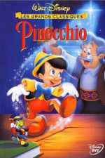 Watch Pinocchio 2KMovies