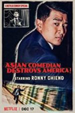 Watch Ronny Chieng: Asian Comedian Destroys America 2KMovies