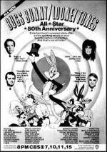 Watch Bugs Bunny/Looney Tunes All-Star 50th Anniversary 2KMovies