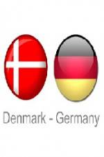 Watch Denmark vs Germany 2KMovies