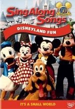 Watch Disney Sing-Along-Songs: Disneyland Fun 2KMovies