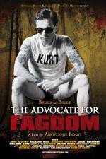 Watch The Advocate for Fagdom 2KMovies