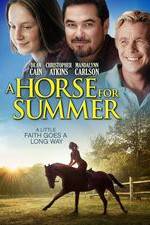 Watch A Horse for Summer 2KMovies